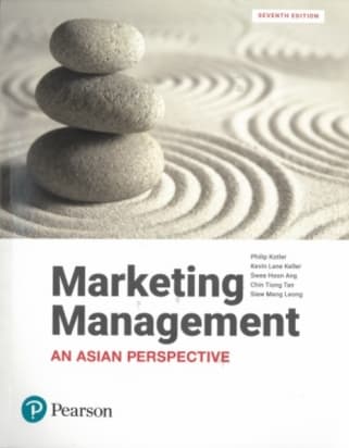 Marketing Management 7/e