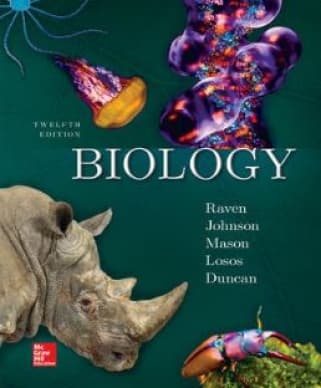 Biology 12/e