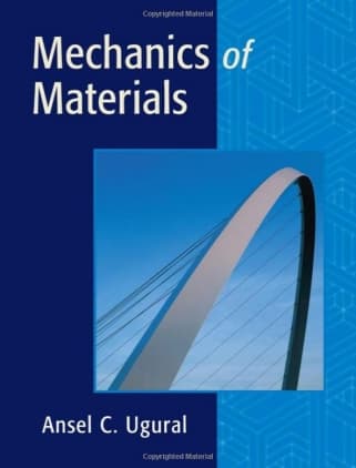 Mechanics of Materials 1/e