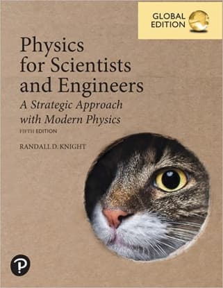 Physics for Scientists&Engineers 5/e(GE)(Knight)