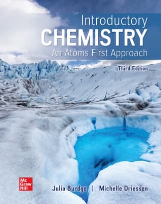 Introductory Chemistry 3/E