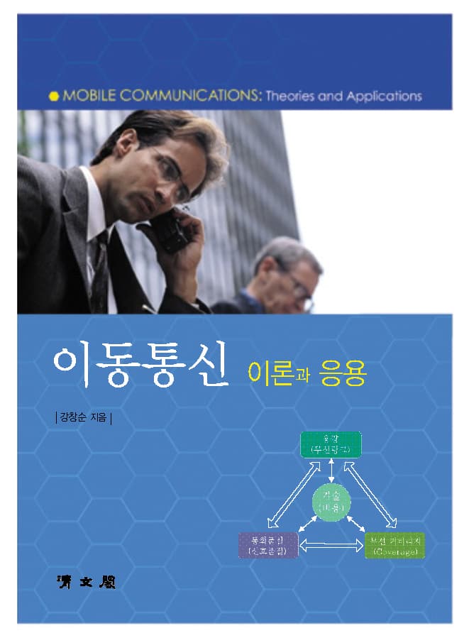 이동통신 이론과 응용