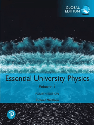 Essential University Physics(2set)4/e