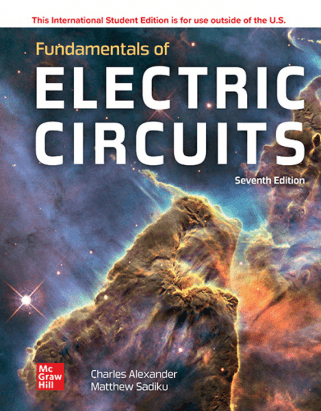Fundamentals of Electric Circuits 7/e