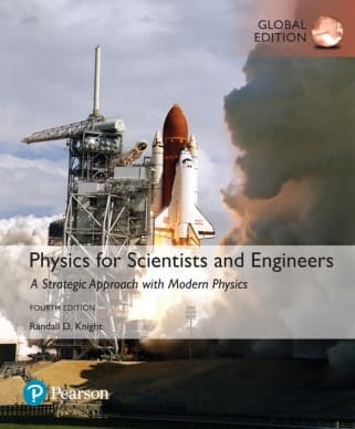 Physics for Scientists and Engineers 4/e